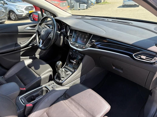 Opel Astra - Afbeelding 17 van 30