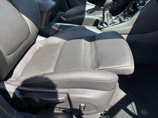 Opel Astra - Afbeelding 19 van 30