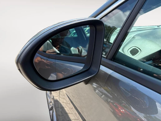 Opel Astra - Afbeelding 23 van 30