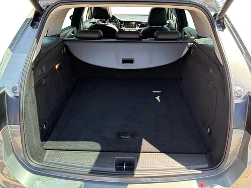 Opel Astra - Afbeelding 26 van 30