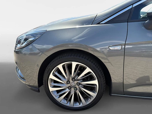 Opel Astra - Afbeelding 27 van 30