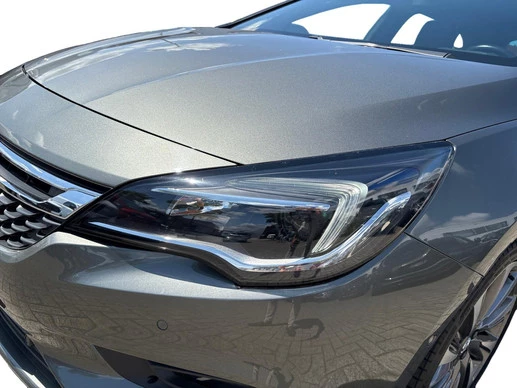 Opel Astra - Afbeelding 28 van 30