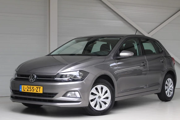 Volkswagen Polo - Afbeelding 1 van 17