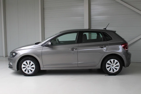 Volkswagen Polo - Afbeelding 2 van 17