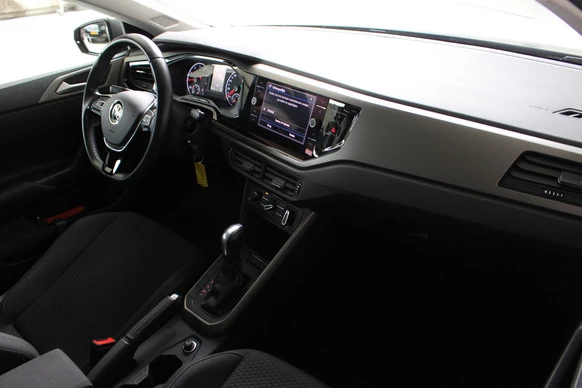 Volkswagen Polo - Afbeelding 5 van 17