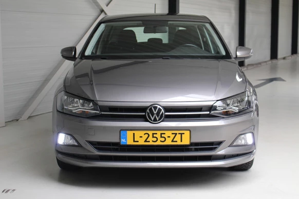 Volkswagen Polo - Afbeelding 6 van 17
