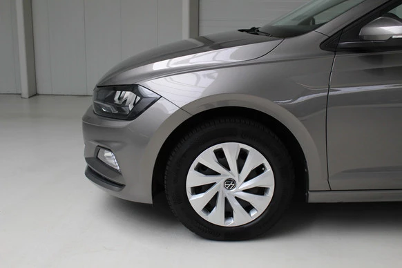 Volkswagen Polo - Afbeelding 7 van 17