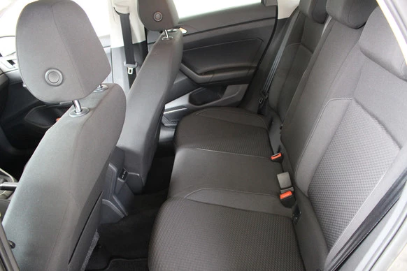 Volkswagen Polo - Afbeelding 8 van 17