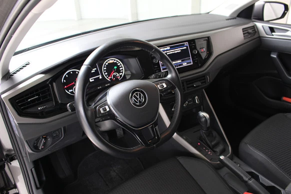 Volkswagen Polo - Afbeelding 9 van 17