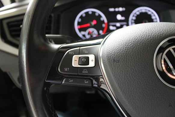 Volkswagen Polo - Afbeelding 12 van 17