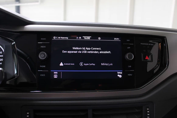 Volkswagen Polo - Afbeelding 15 van 17