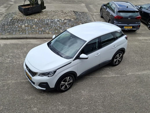 Peugeot 3008 - Afbeelding 2 van 30