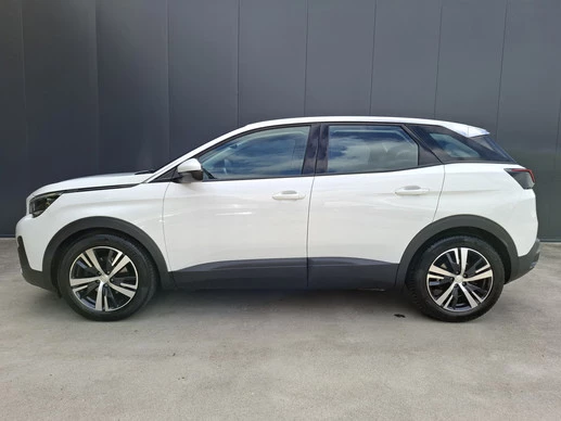 Peugeot 3008 - Afbeelding 4 van 30