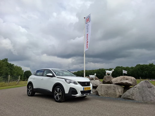 Peugeot 3008 - Afbeelding 6 van 30