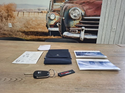 Peugeot 3008 - Afbeelding 7 van 30