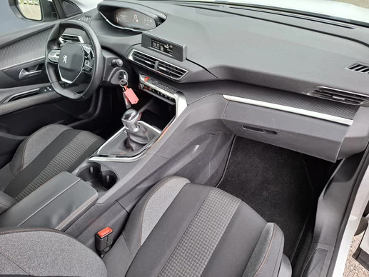 Peugeot 3008 - Afbeelding 8 van 30