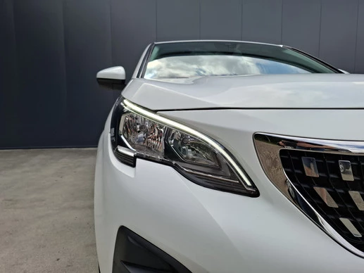 Peugeot 3008 - Afbeelding 10 van 30