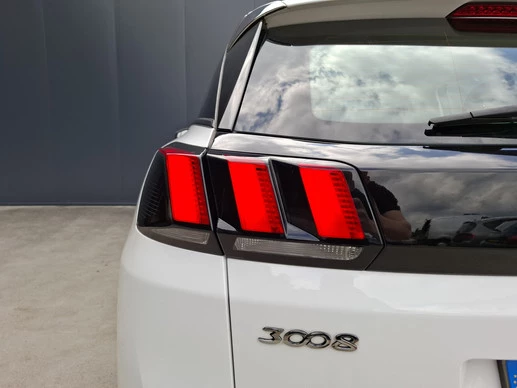 Peugeot 3008 - Afbeelding 11 van 30