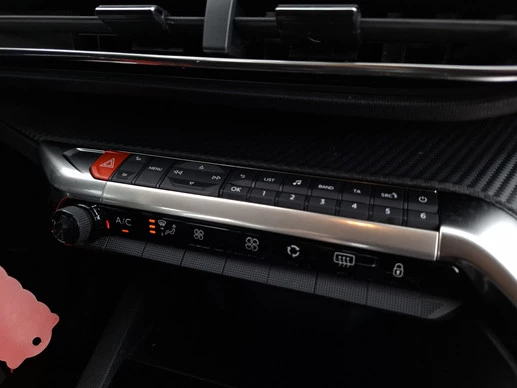 Peugeot 3008 - Afbeelding 13 van 30