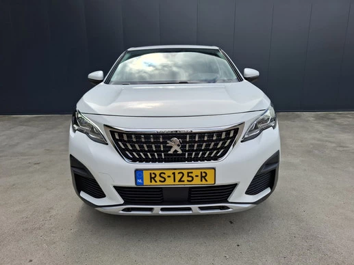 Peugeot 3008 - Afbeelding 15 van 30