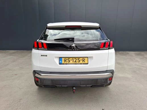 Peugeot 3008 - Afbeelding 16 van 30