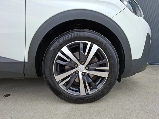 Peugeot 3008 - Afbeelding 18 van 30