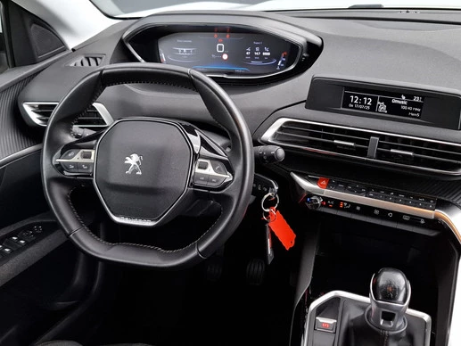 Peugeot 3008 - Afbeelding 27 van 30