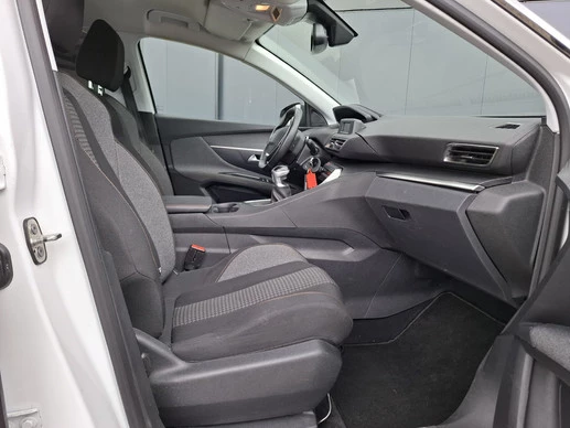 Peugeot 3008 - Afbeelding 28 van 30