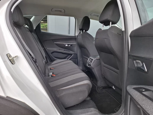 Peugeot 3008 - Afbeelding 29 van 30