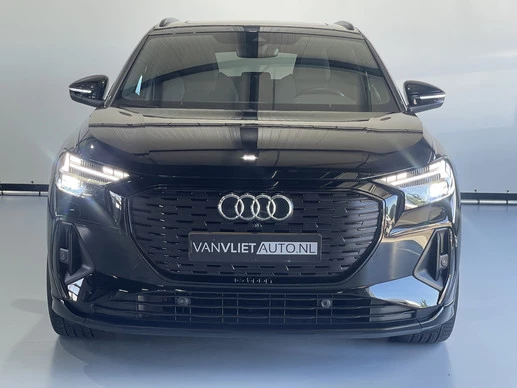 Audi Q4 e-tron - Afbeelding 2 van 28
