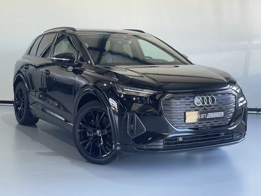 Audi Q4 e-tron - Afbeelding 3 van 28