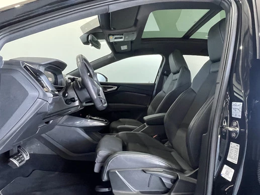 Audi Q4 e-tron - Afbeelding 4 van 28