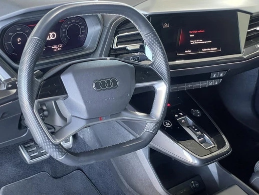 Audi Q4 e-tron - Afbeelding 5 van 28