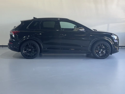 Audi Q4 e-tron - Afbeelding 6 van 28