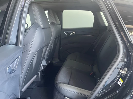 Audi Q4 e-tron - Afbeelding 14 van 28