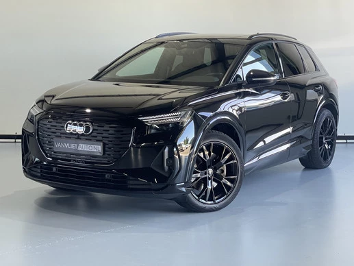 Audi Q4 e-tron - Afbeelding 15 van 28