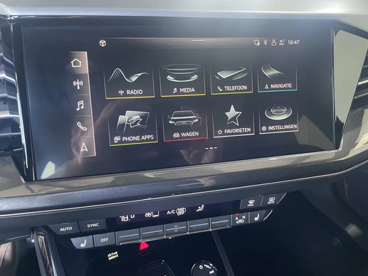 Audi Q4 e-tron - Afbeelding 16 van 28