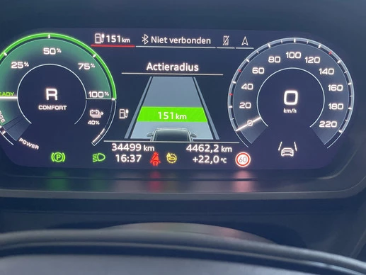 Audi Q4 e-tron - Afbeelding 8 van 28