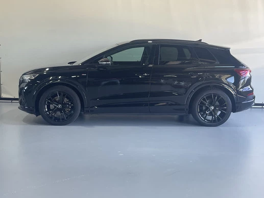 Audi Q4 e-tron - Afbeelding 11 van 28