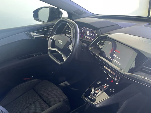 Audi Q4 e-tron - Afbeelding 26 van 28