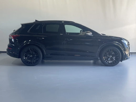 Audi Q4 e-tron - Afbeelding 17 van 28