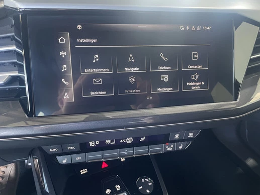 Audi Q4 e-tron - Afbeelding 18 van 28