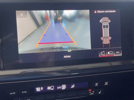 Audi Q4 e-tron - Afbeelding 20 van 28