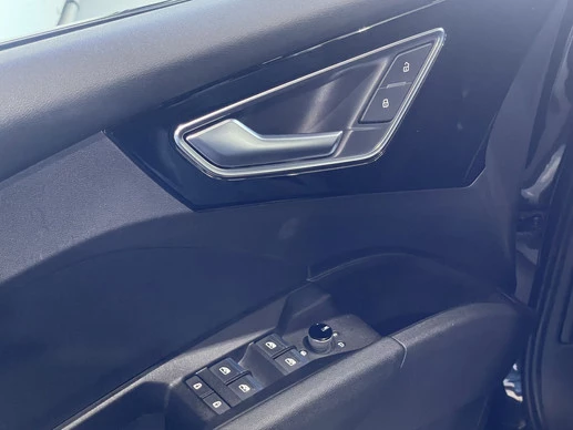 Audi Q4 e-tron - Afbeelding 22 van 28