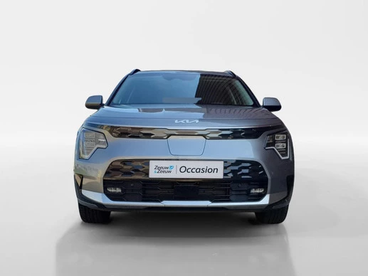 Kia Niro EV - Afbeelding 2 van 30