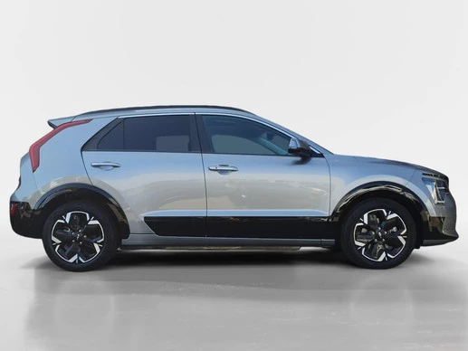 Kia Niro EV - Afbeelding 3 van 30