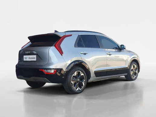 Kia Niro EV - Afbeelding 4 van 30