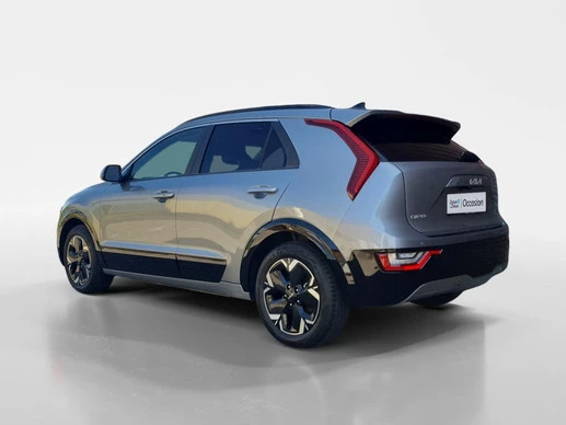 Kia Niro EV - Afbeelding 6 van 30