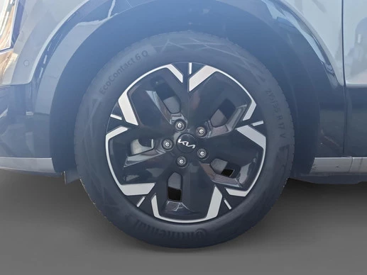 Kia Niro EV - Afbeelding 9 van 30