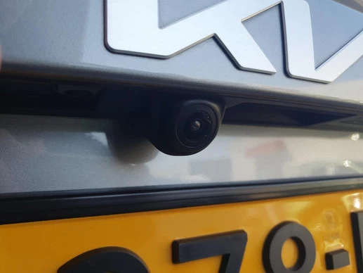 Kia Niro EV - Afbeelding 12 van 30
